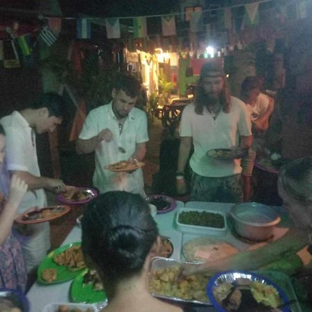 Sun Valley Backpackers Inn El Nido Luaran gambar