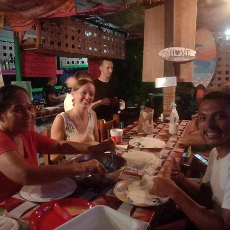 Sun Valley Backpackers Inn El Nido Luaran gambar