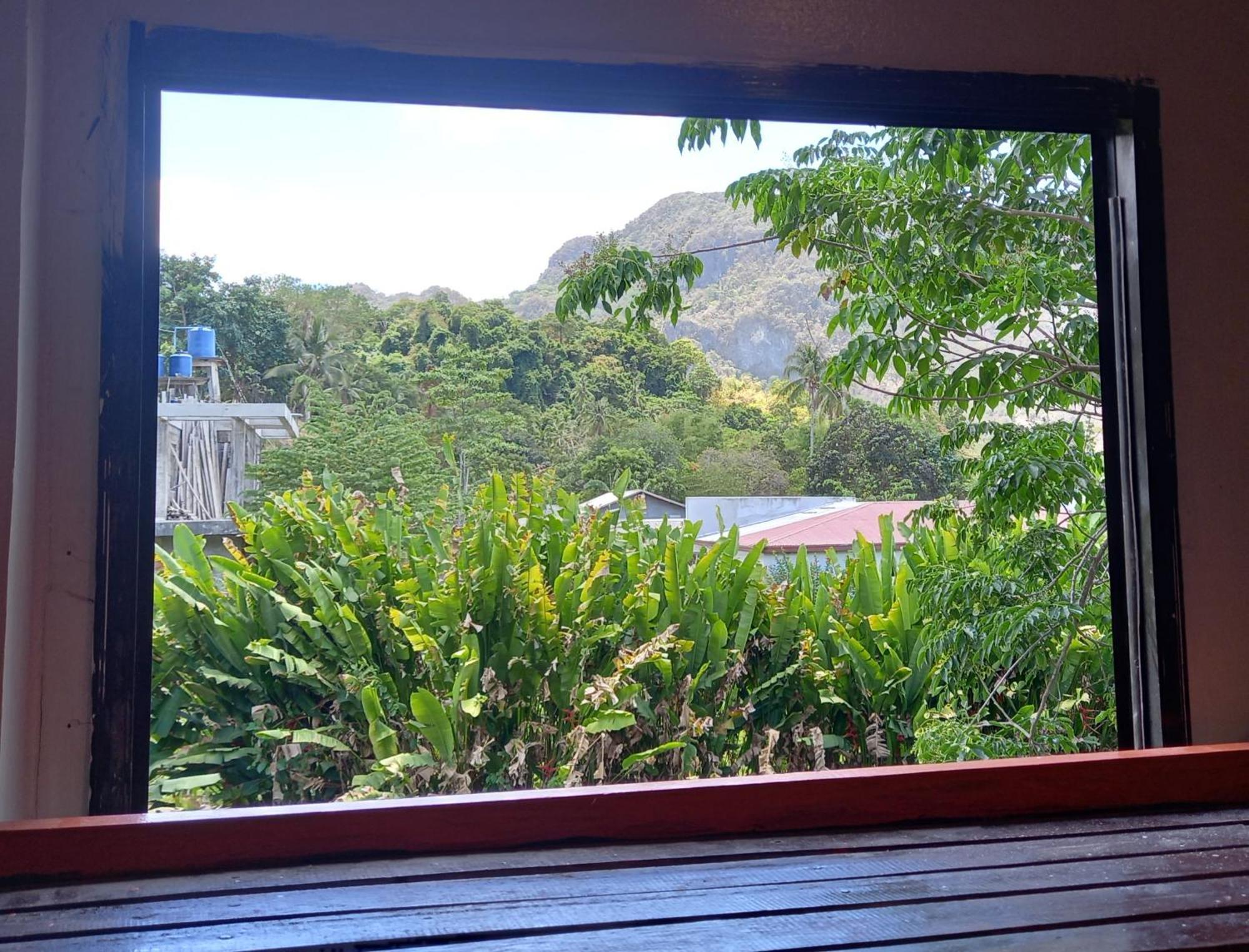 Sun Valley Backpackers Inn El Nido Luaran gambar