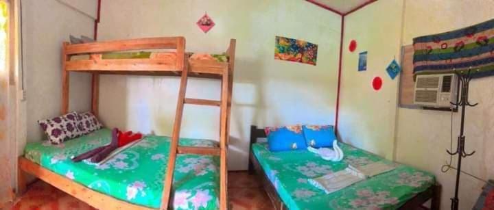 Sun Valley Backpackers Inn El Nido Luaran gambar