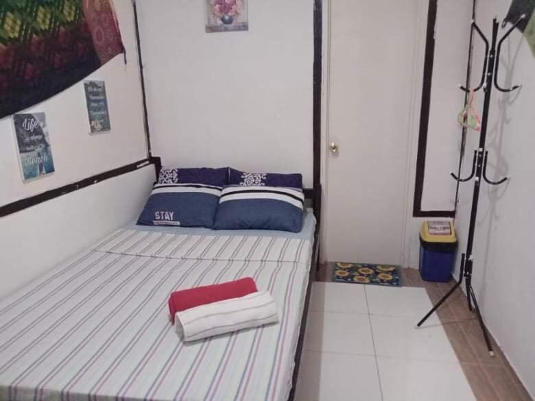 Sun Valley Backpackers Inn El Nido Luaran gambar