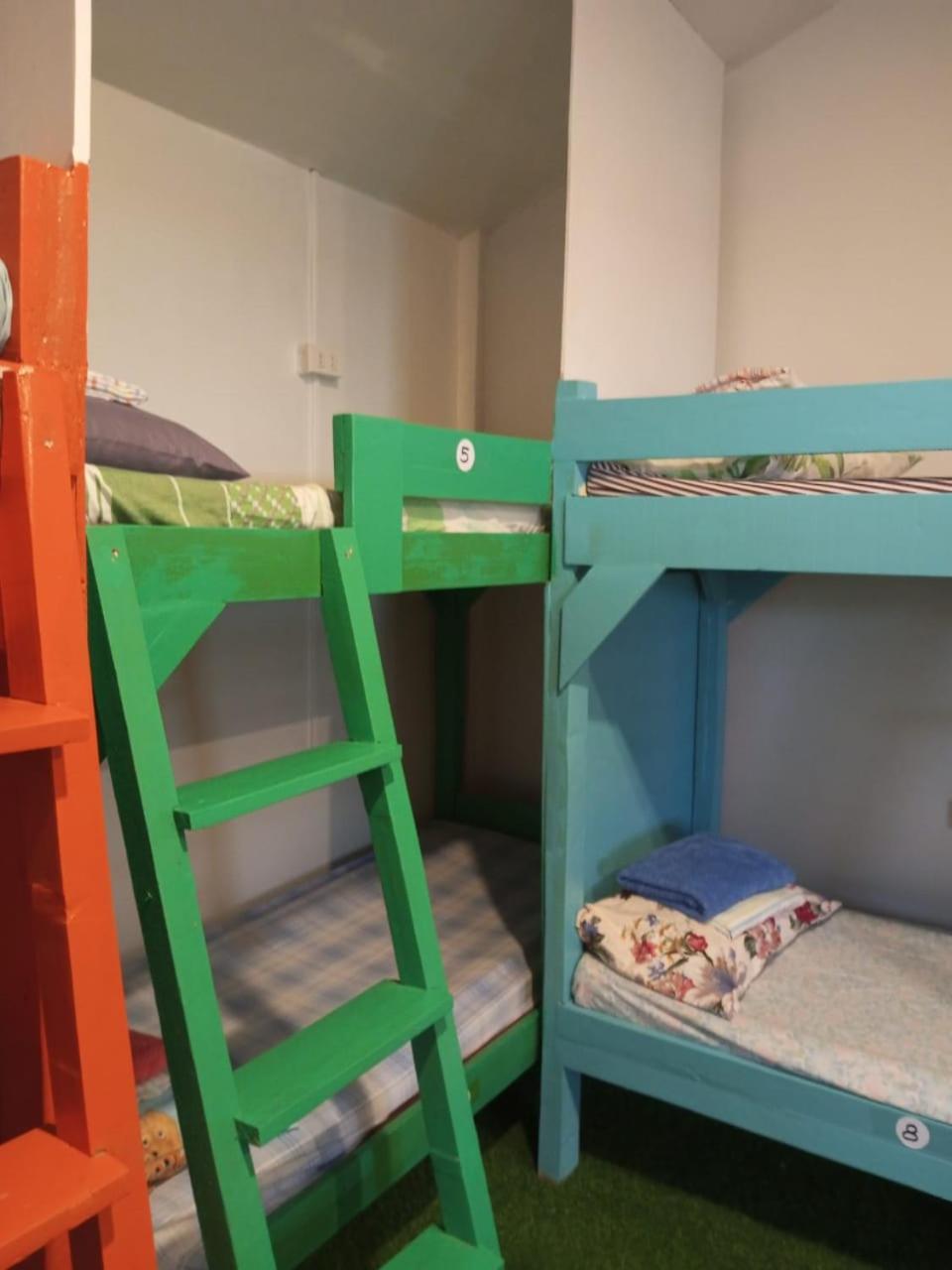 Sun Valley Backpackers Inn El Nido Luaran gambar