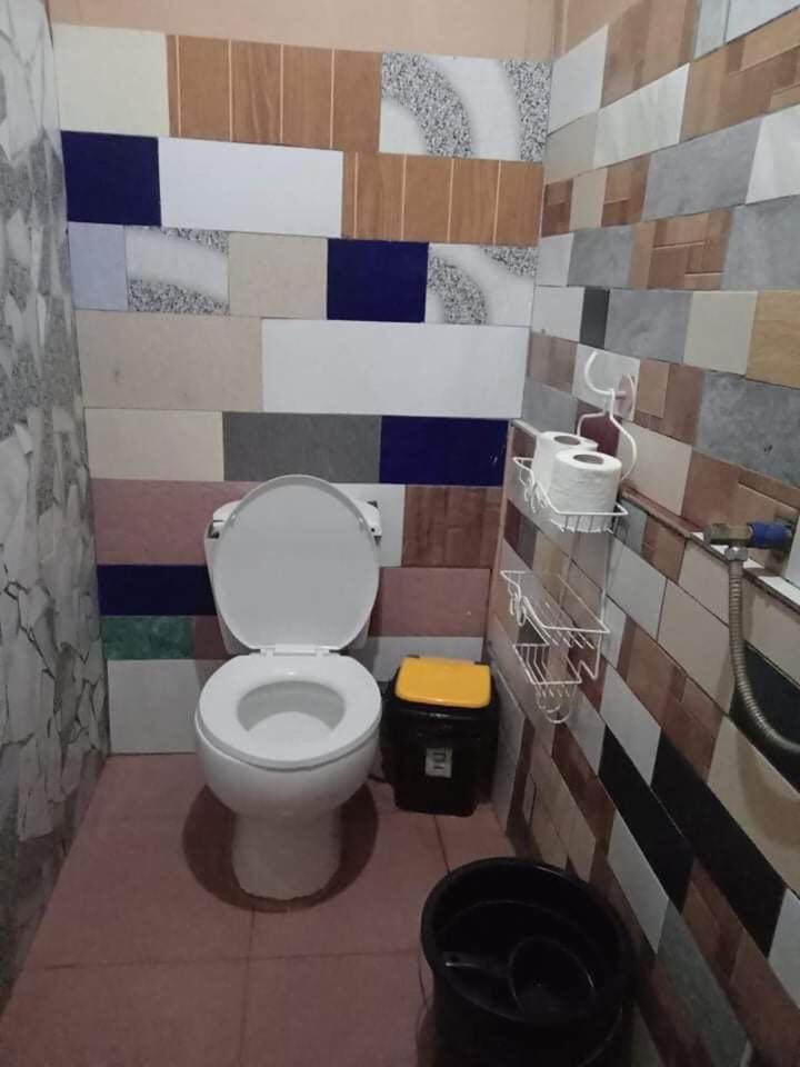 Sun Valley Backpackers Inn El Nido Luaran gambar