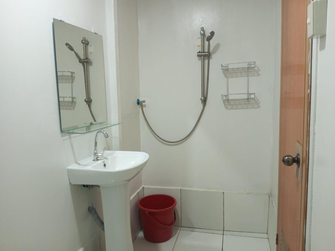 Sun Valley Backpackers Inn El Nido Luaran gambar