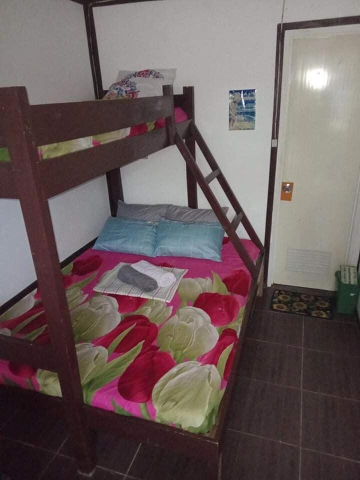 Sun Valley Backpackers Inn El Nido Luaran gambar