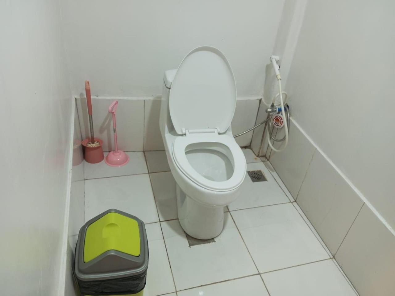 Sun Valley Backpackers Inn El Nido Luaran gambar