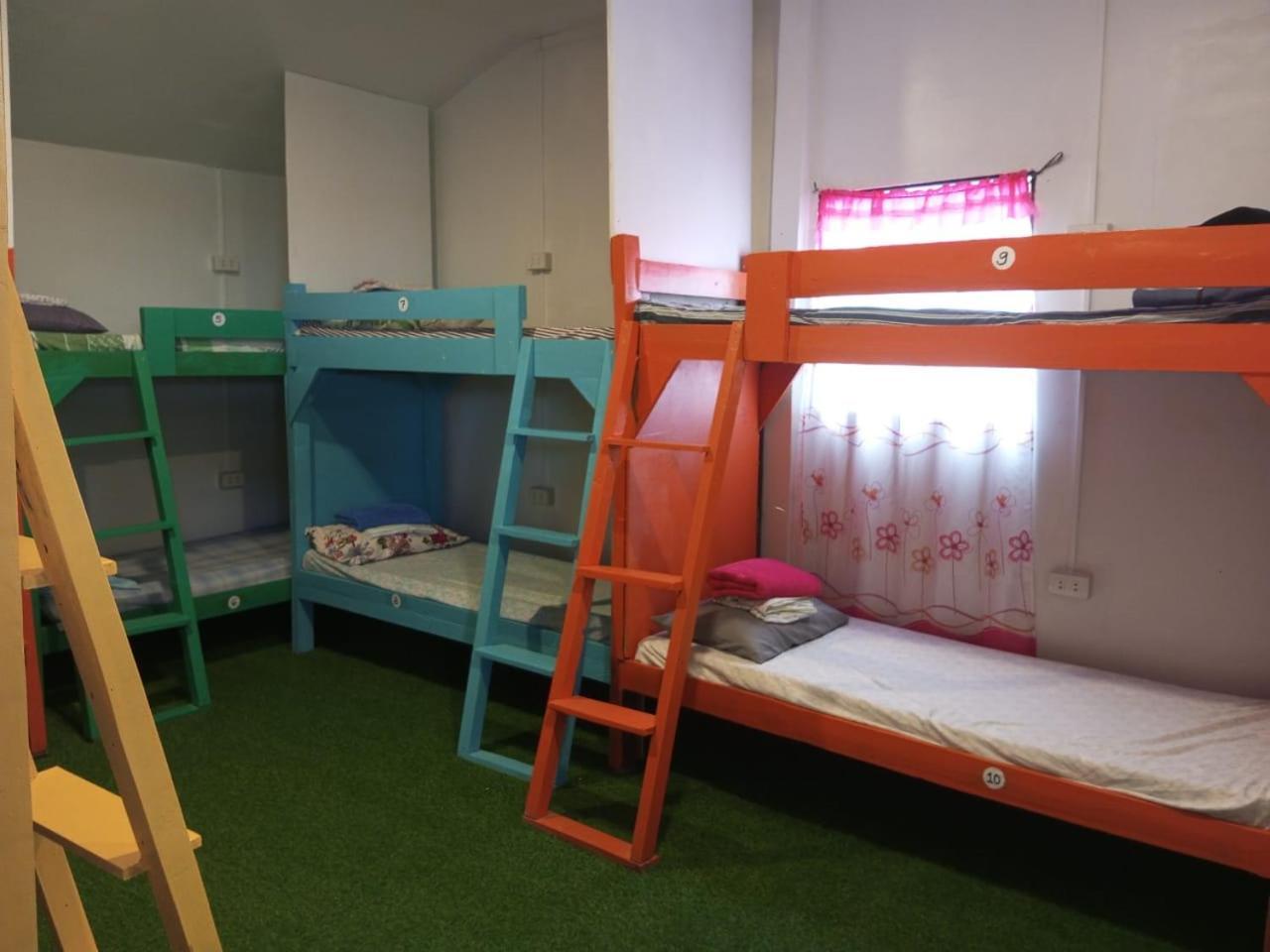 Sun Valley Backpackers Inn El Nido Luaran gambar