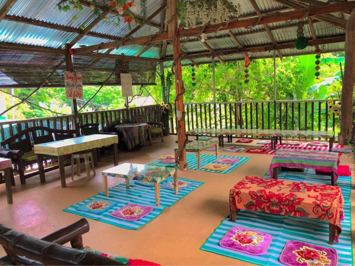 Sun Valley Backpackers Inn El Nido Luaran gambar