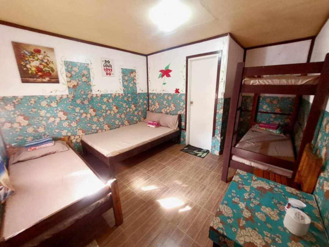 Sun Valley Backpackers Inn El Nido Luaran gambar